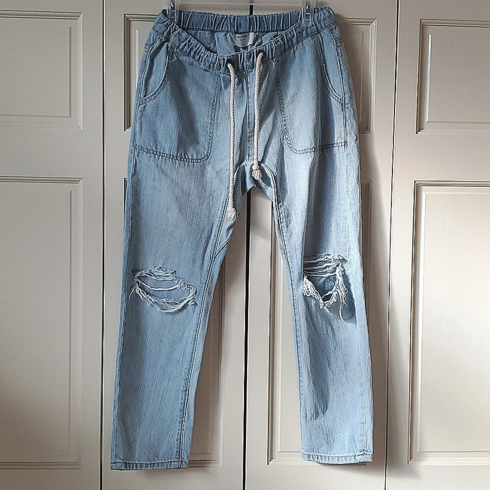 ONETEASPOON JEANS, Size S, NWOT!
